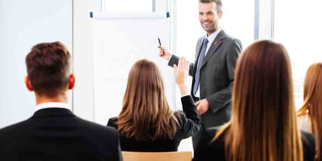 Formazione Professionale per Formatori nel canale Hospitality e ristorazione