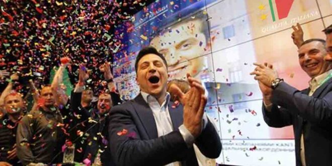 Eventi e Manifestazioni - Federazione Baristi Italiani