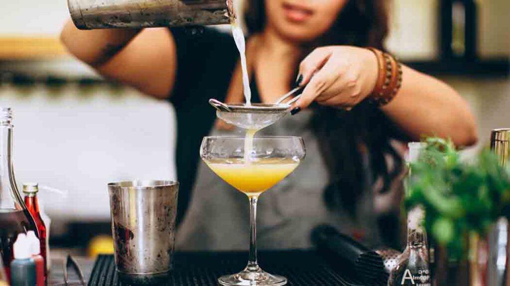 Barman Online - Federazione Baristi Italiani