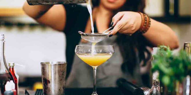 Barman Online - Federazione Baristi Italiani