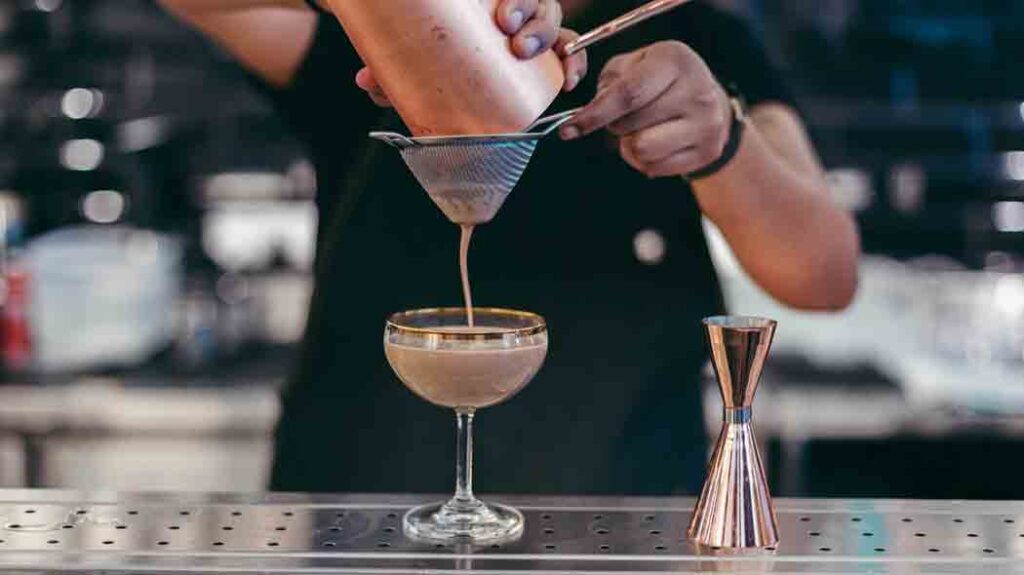 Corso Barman Milano - Federazione Baristi Italiani