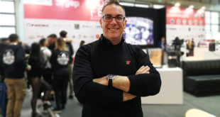 Alessandro Cosolo presidente di Federazione Baristi Italiani