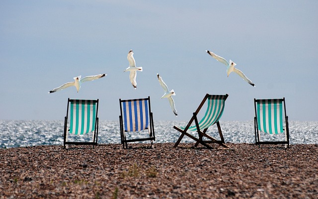 Quanto guadagna uno stabilimento balneare