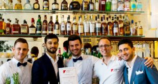 Scopri come iscriverti alla Federazione Baristi Italiani e accedere a corsi finanziati gratuiti!