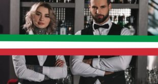 Il Patriottismo Italiano: Una Questione di Orgoglio e Identità