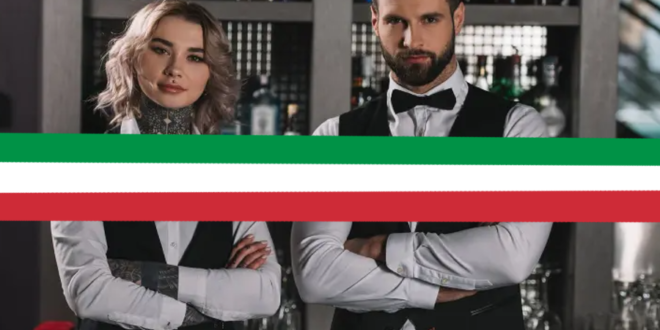 Il Patriottismo Italiano: Una Questione di Orgoglio e Identità