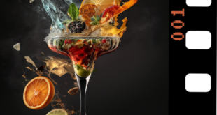 Tendenze nei Cocktail Analcolici: L'Ascesa dei Distillati Botanici