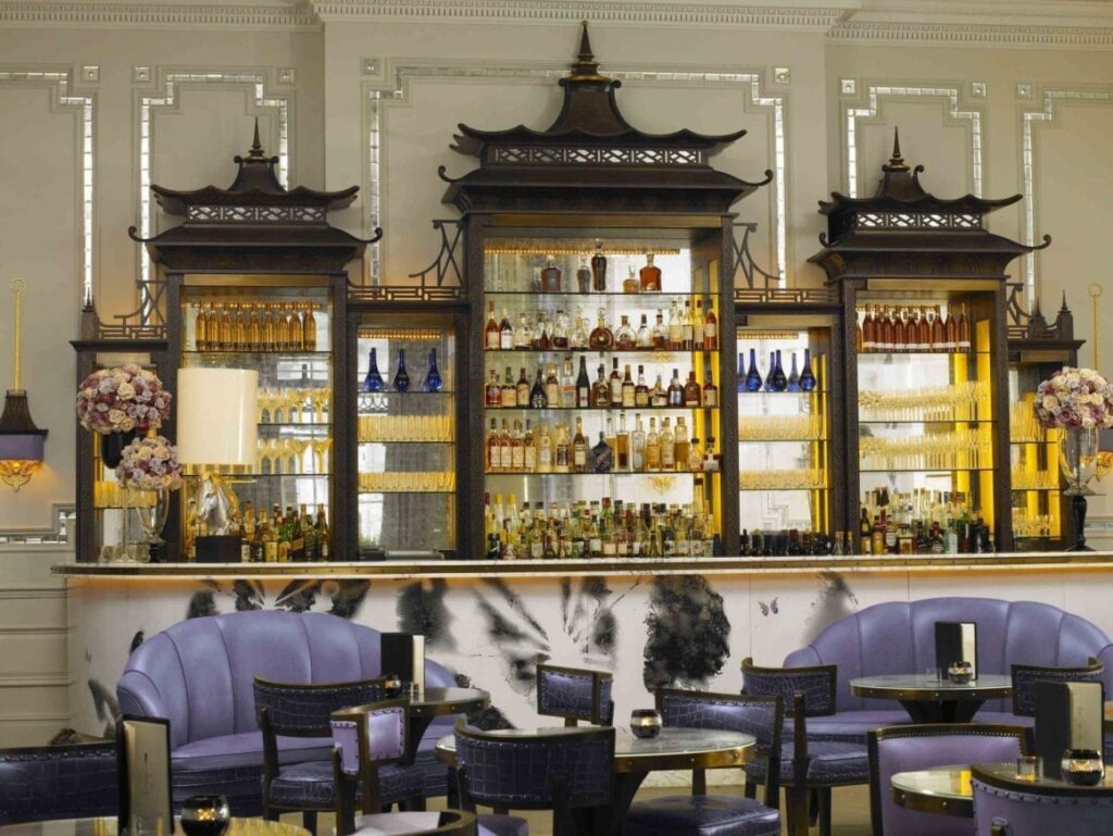 Artesian Londra Federazione Baristi Italiani
