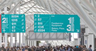HOST Milano 2025 | Federazione Baristi Italiani – Formazione & Ospitalità