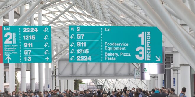 HOST Milano 2025 | Federazione Baristi Italiani – Formazione & Ospitalità