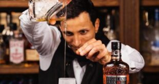 Vincenzo Caruso Federazione Baristi Italiani