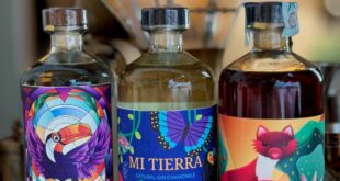 Mi Tierra: l’anima della Puglia in un distillato firmato Jan Paul Merico