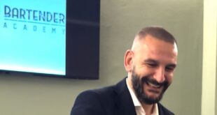 Ispettore Regione Toscana Federazione Baristi Italiani