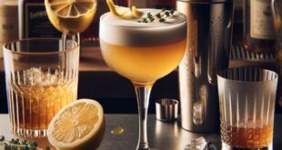 Tendenze Cocktail 2026: la Mixology tra Esperienza e Territorio