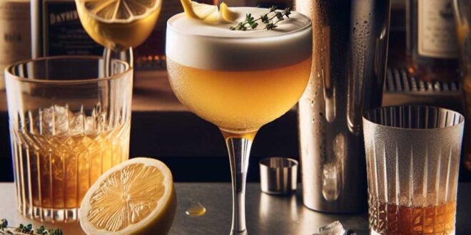 Tendenze Cocktail 2026: la Mixology tra Esperienza e Territorio