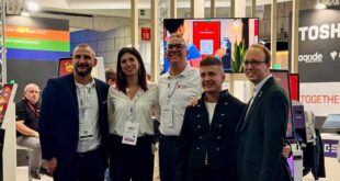 Federazione Baristi Italiani modera la prima edizione italiana di HIP Italia 2026 dedicata all'innovazione nel settore Ho.Re.Ca.